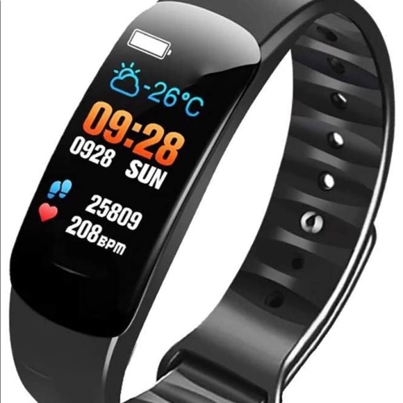 hiriyt Color Screen Multi-Function - Picture 5 of 5